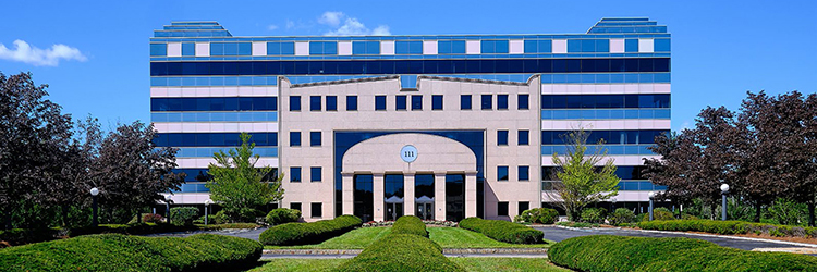 North Colony Asset Management and Paradigm Properties purchase 111 Speen St. office building for $13 million